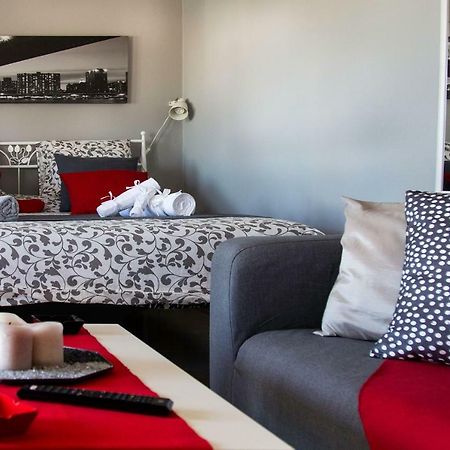 'Romeo & Juliet' Cozy Apartment With Breathtaking View เอเธนส์ ภายนอก รูปภาพ