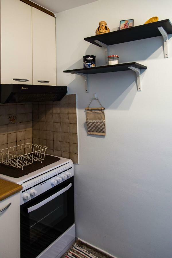 'Romeo & Juliet' Cozy Apartment With Breathtaking View เอเธนส์ ภายนอก รูปภาพ