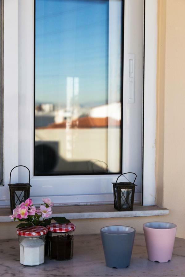 'Romeo & Juliet' Cozy Apartment With Breathtaking View เอเธนส์ ภายนอก รูปภาพ