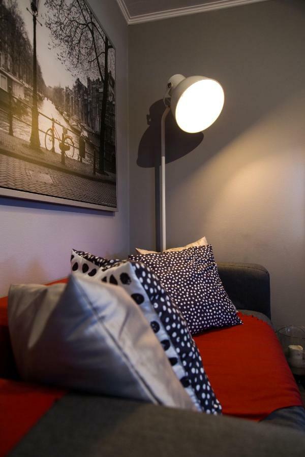'Romeo & Juliet' Cozy Apartment With Breathtaking View เอเธนส์ ภายนอก รูปภาพ